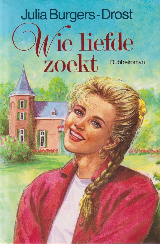 Wie liefde zoekt