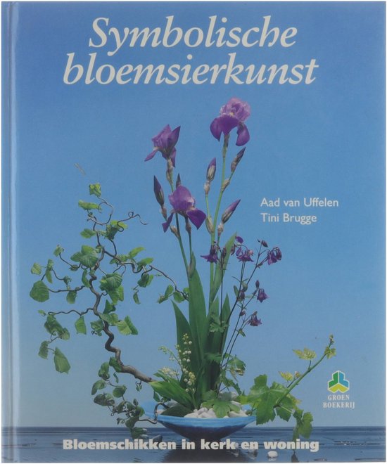 Symbolische bloemsierkunst