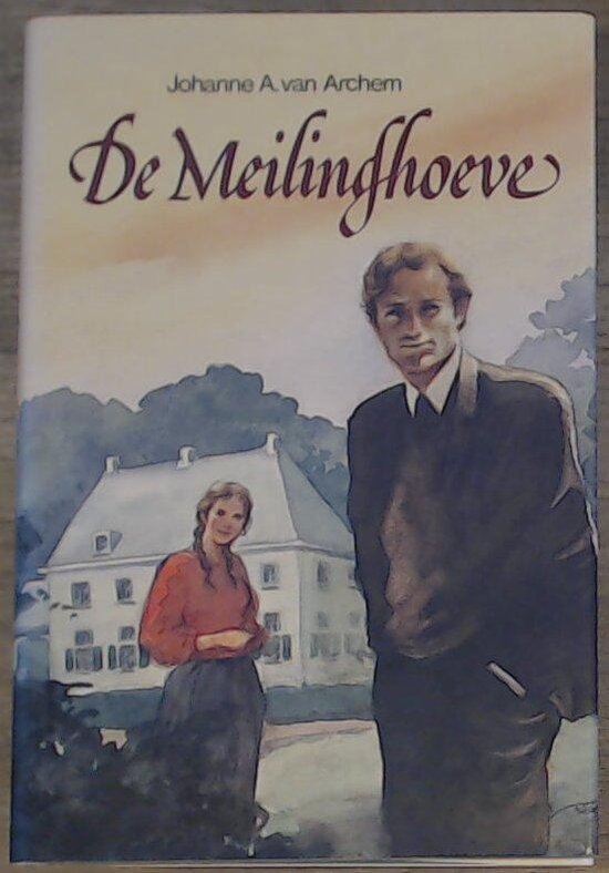 De Meilinghoeve