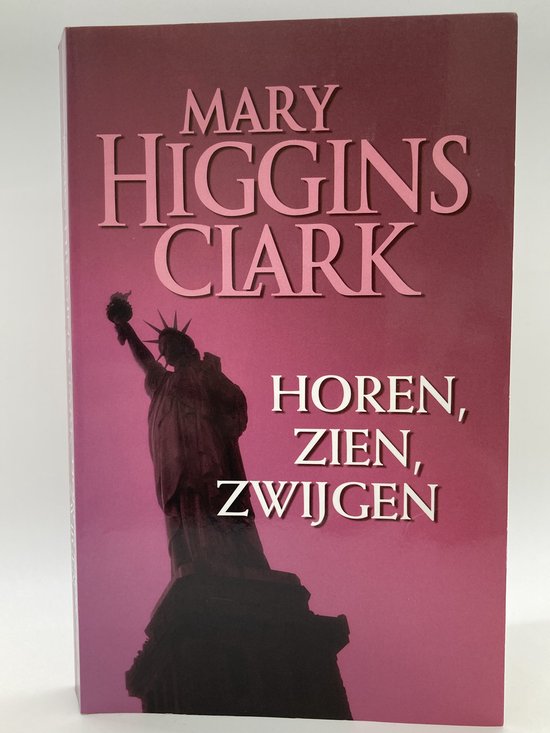 Horen, zien, zwijgen