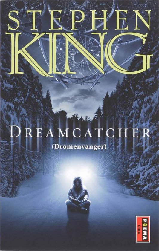 Dreamcatcher  Filmeditie