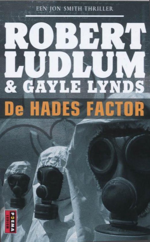 De Hades Factor