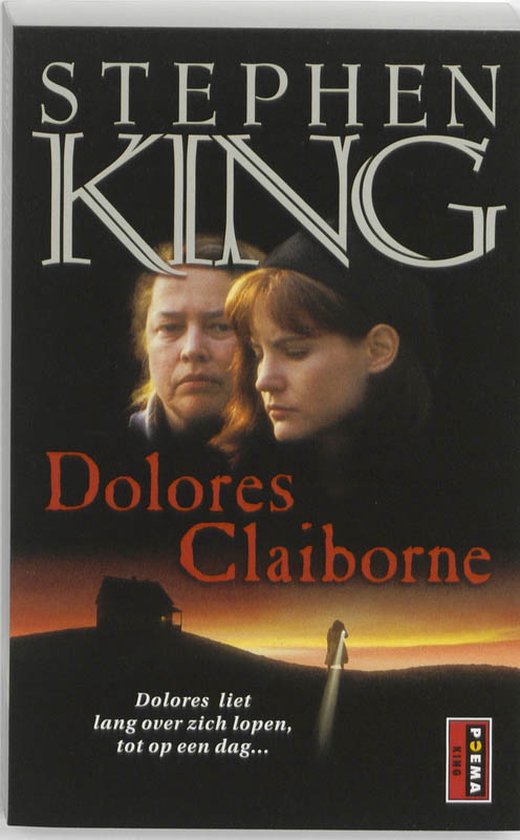 Dolores Claiborne Filmeditie