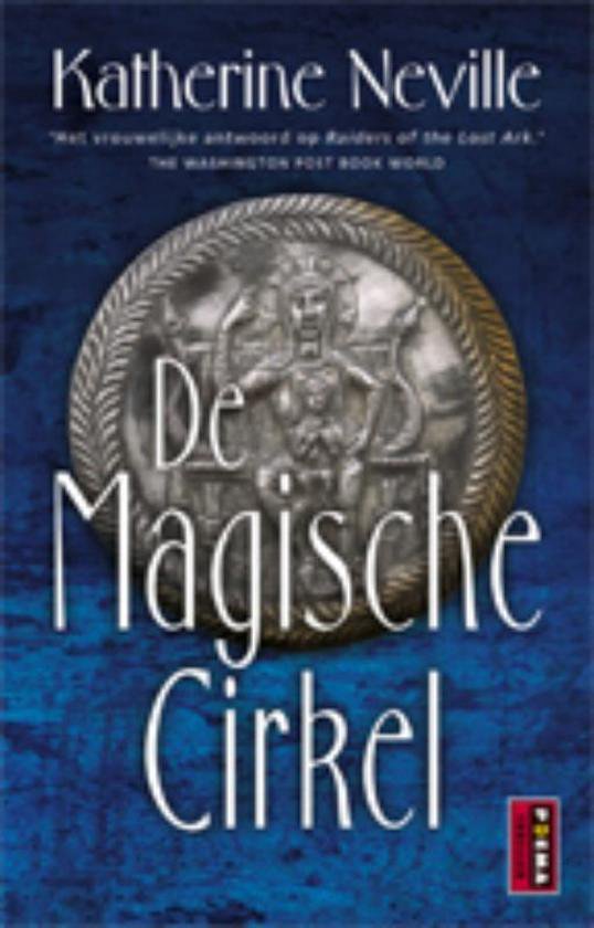 De magische cirkel