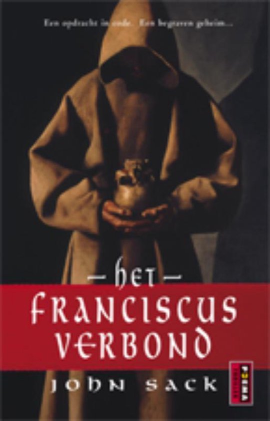 Het Franciscus verbond