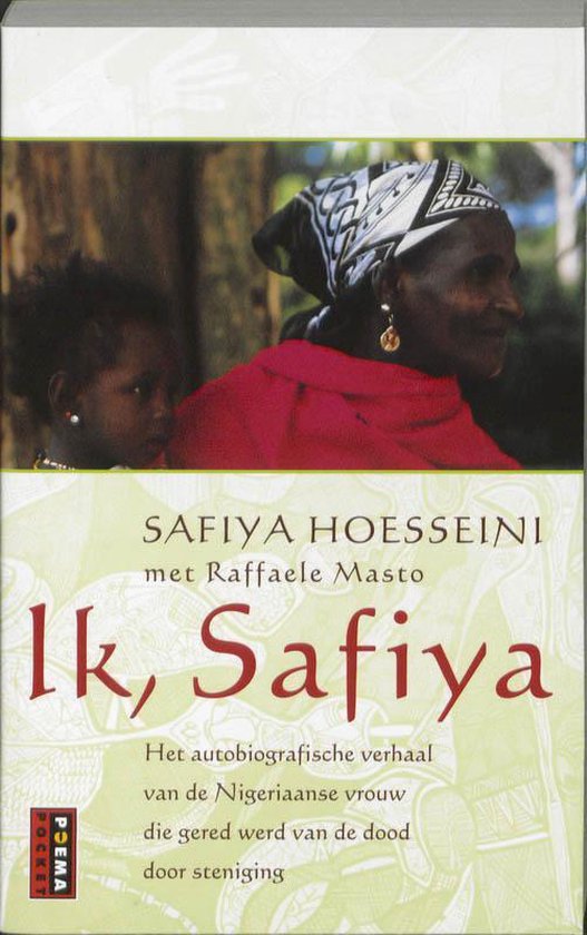 Ik, Safiya