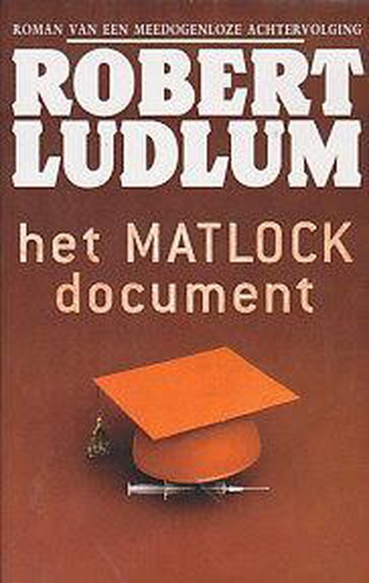 Het Matlock Document