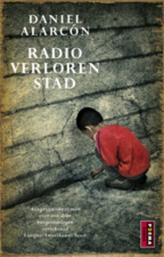 Radio verloren stad