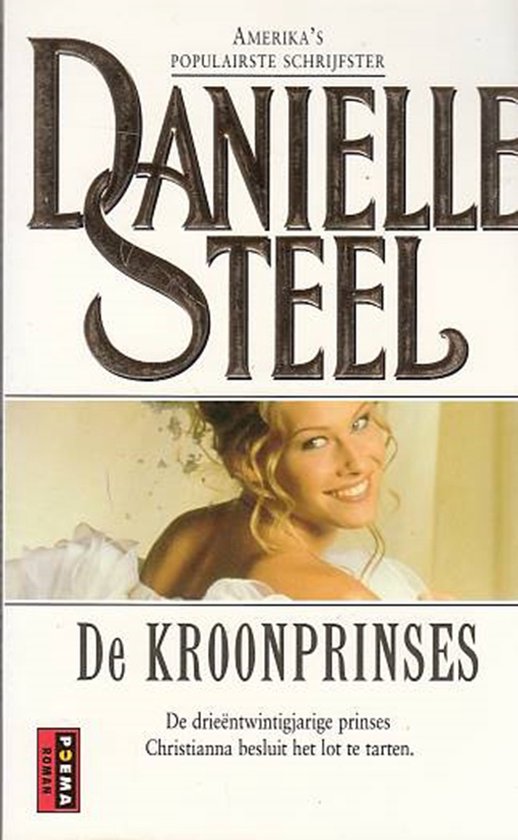 De Kroonprinses