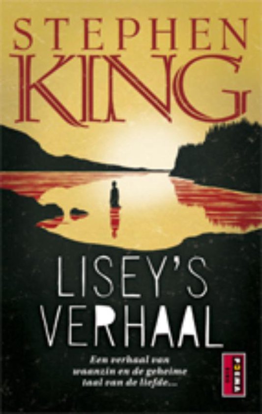 Lisey's Verhaal