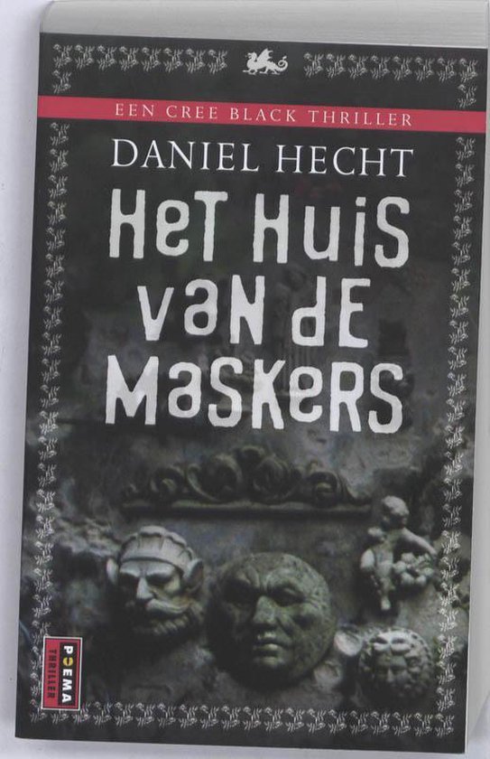 Het huis van de maskers