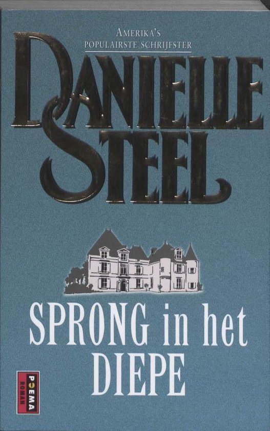 Sprong in het diepe