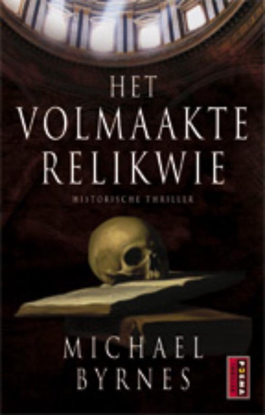 Het volmaakte relikwie