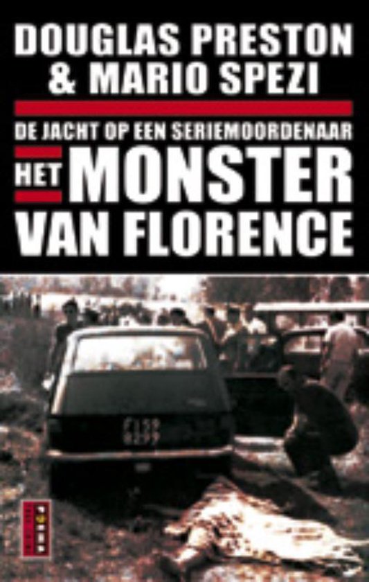 Het Monster van Florence