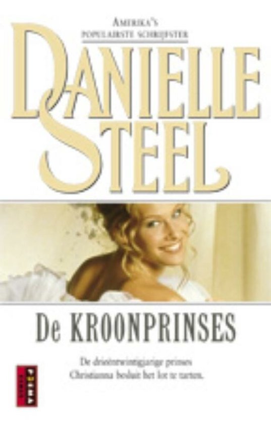 De Kroonprinses