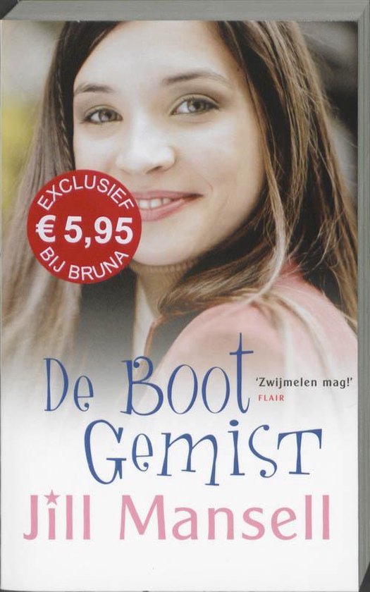 De boot gemist