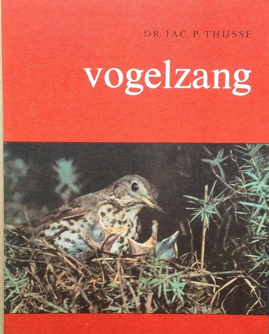 Vogelzang