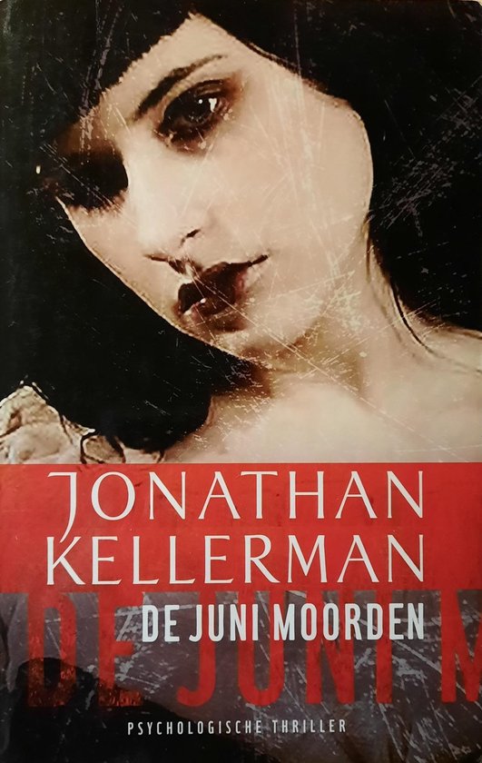 DE JUNI MOORDEN - Jonathan Kellerman