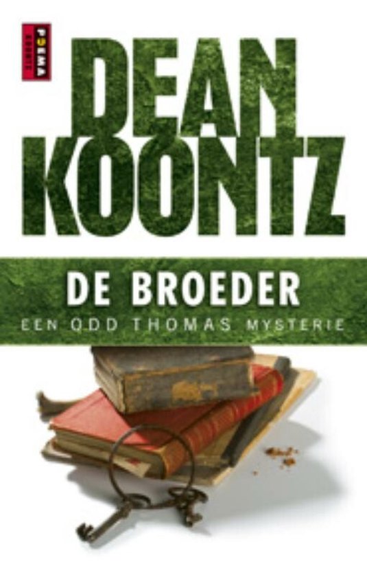 De broeder