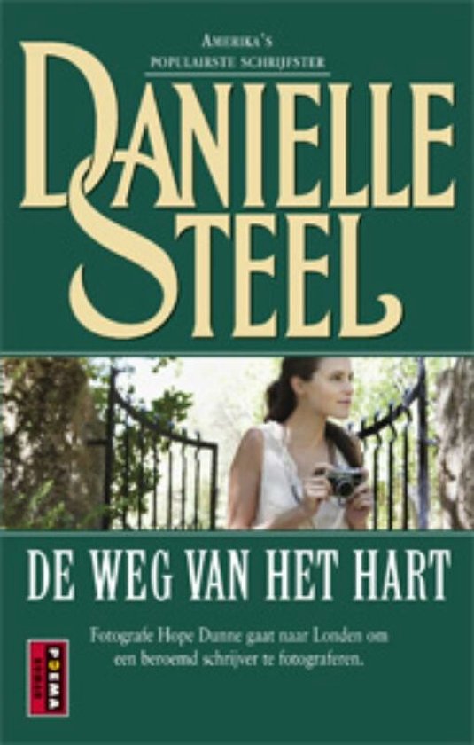 De weg van het hart