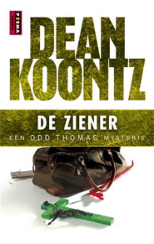 De ziener