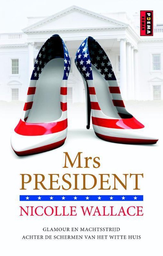 Mrs president