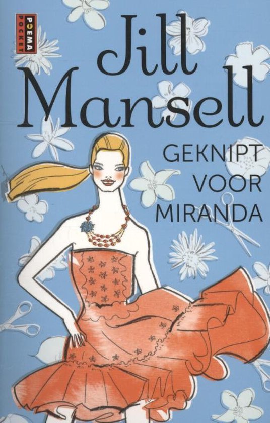 Geknipt voor Miranda