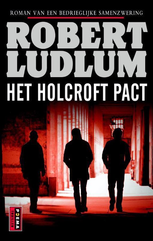 Het Holcroft Pact