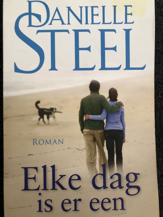 Elke dag is er een