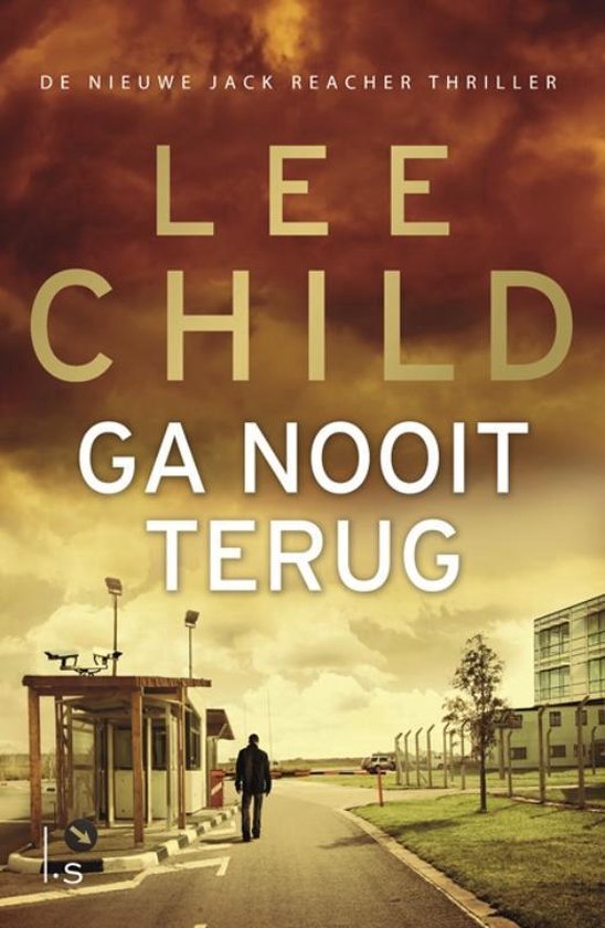 Jack Reacher - Ga nooit terug