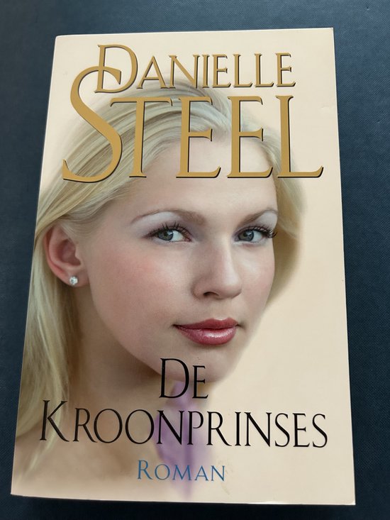 De kroonprinses