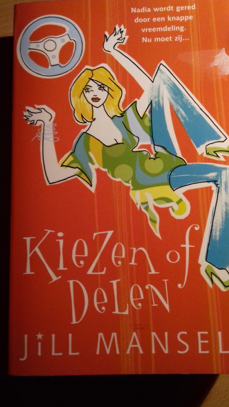 Kiezen of delen