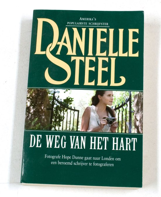 De weg van het hart