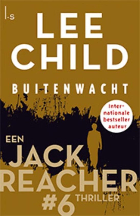 Jack Reacher 6 - Buitenwacht