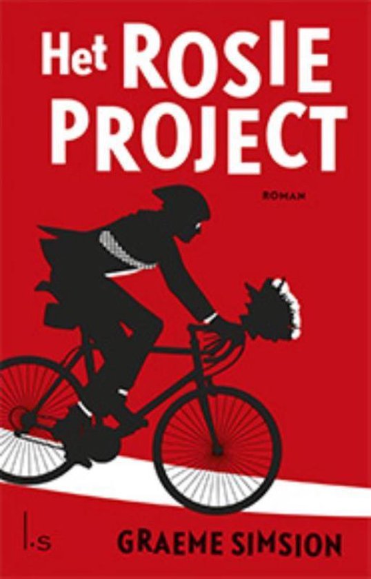 Het Rosie project