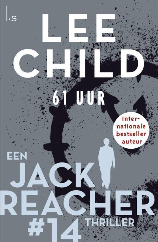 Jack Reacher 14 - 61 uur