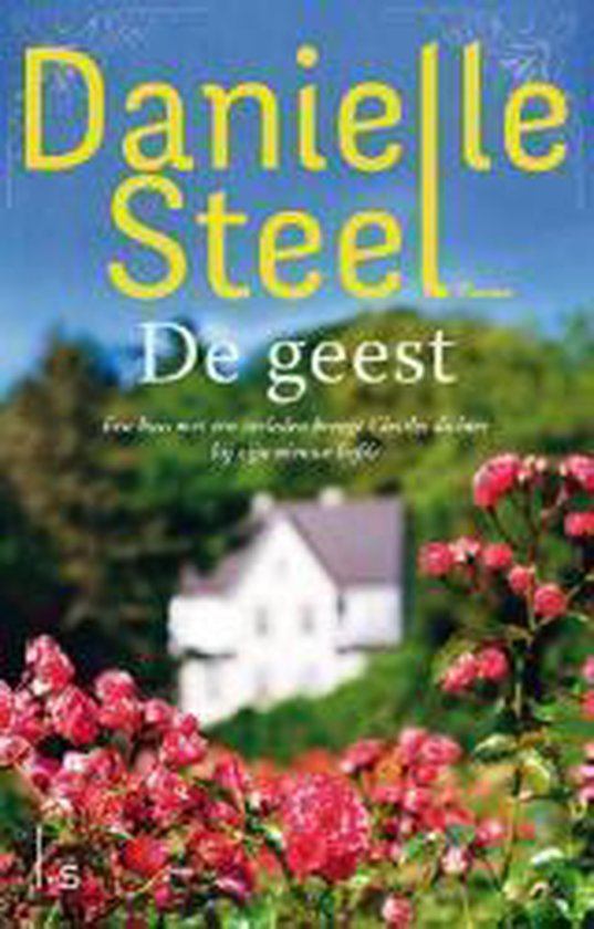 De geest