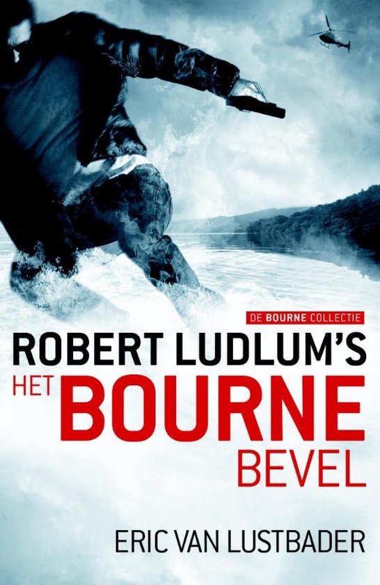 Jason Bourne - Het Bourne bevel