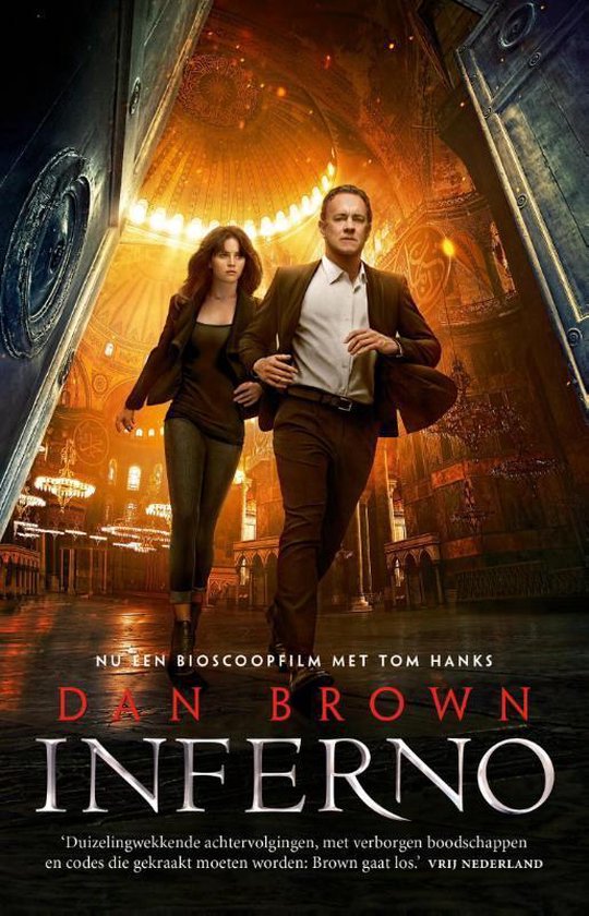 Robert Langdon 4 - Inferno