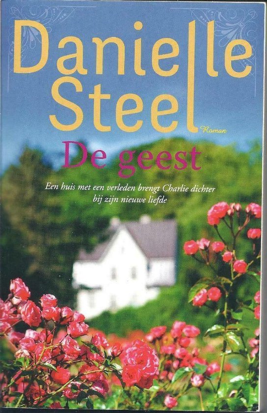 De geest