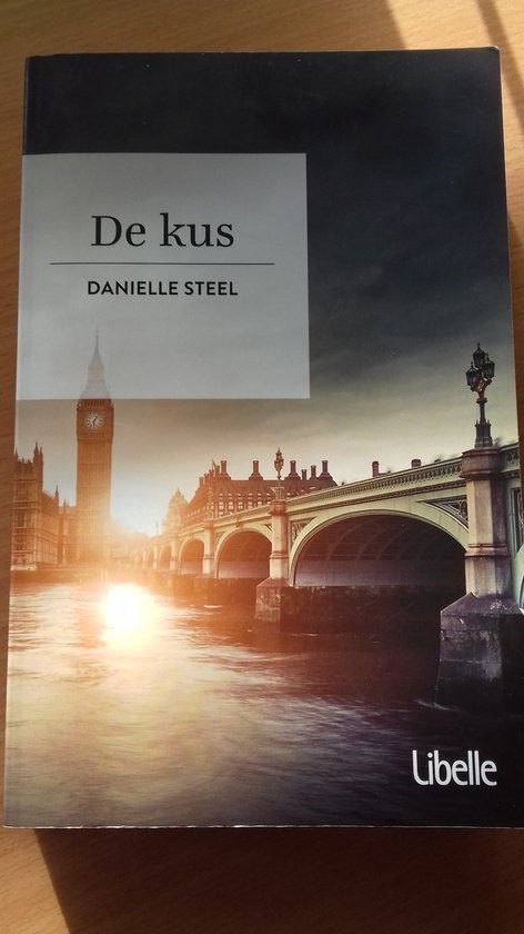 De kus - Danielle Steel