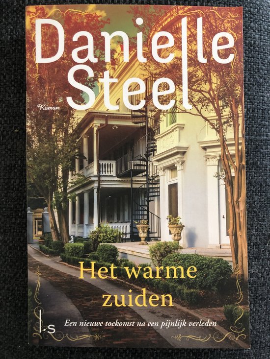 Het warme zuiden