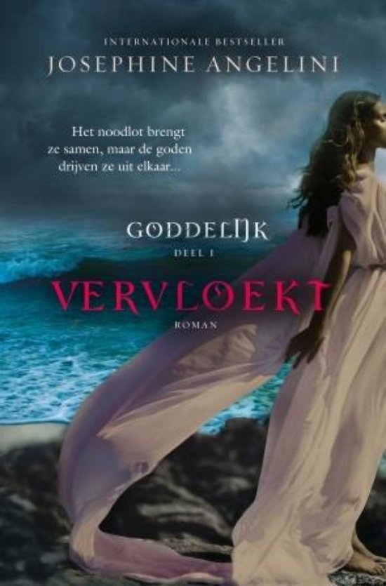 Goddelijk 1 -   Vervloekt