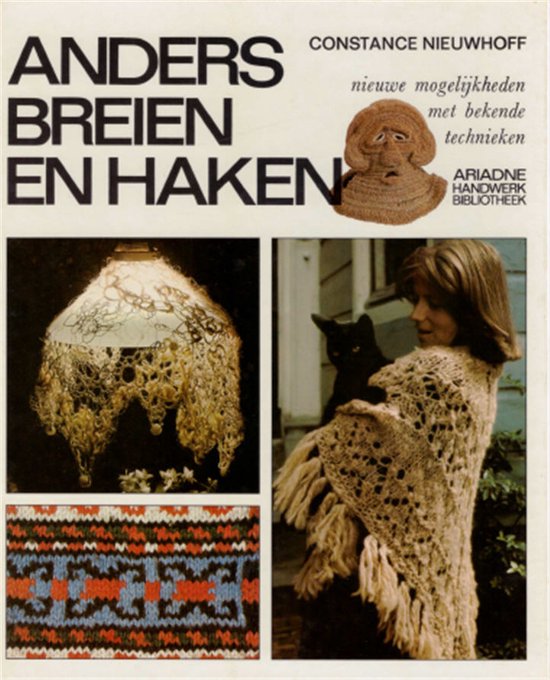 Anders breien en haken