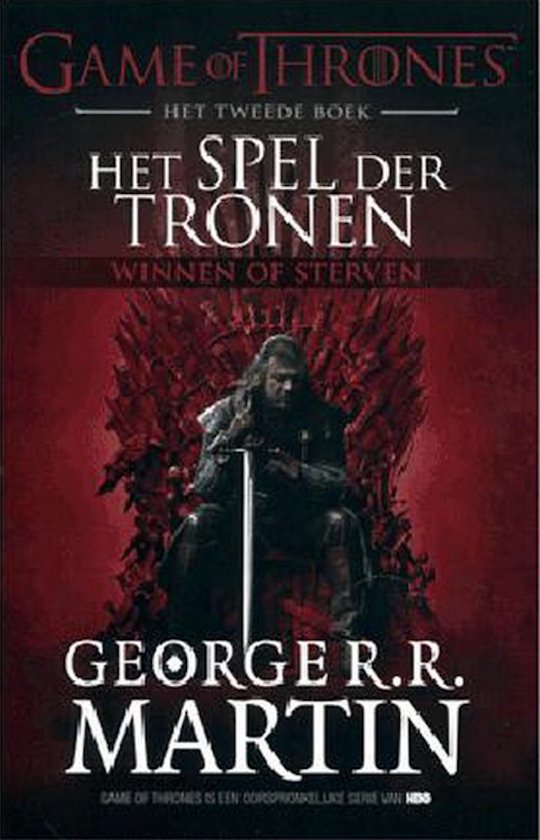 GoT1 - Het Spel der Tronen 2