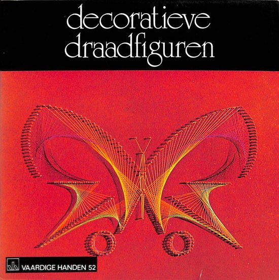 Decoratieve draadfiguren