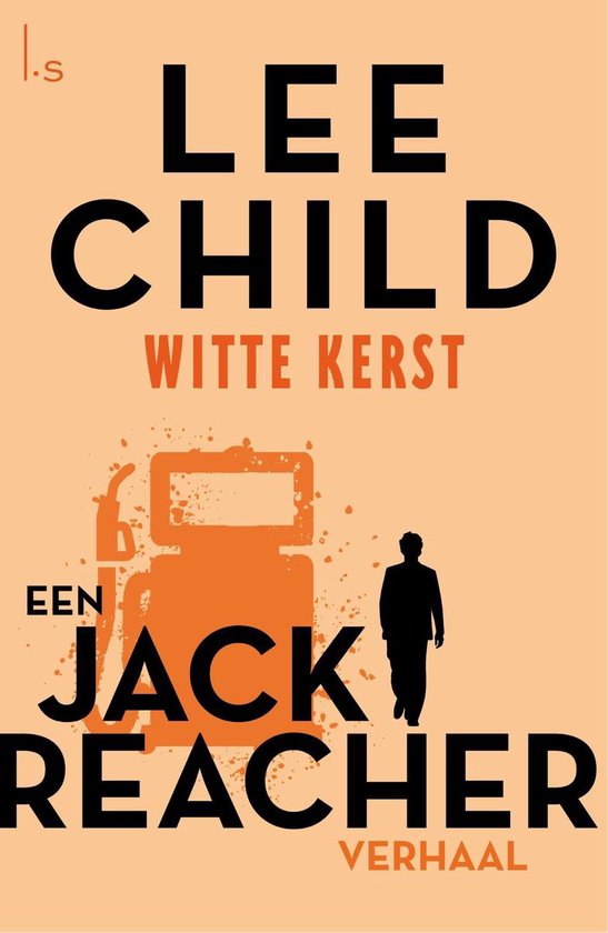 Jack Reacher - Witte kerst