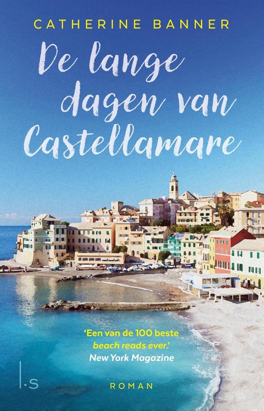 De lange dagen van Castellamare