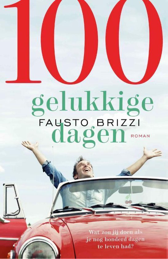 100 Gelukkige dagen