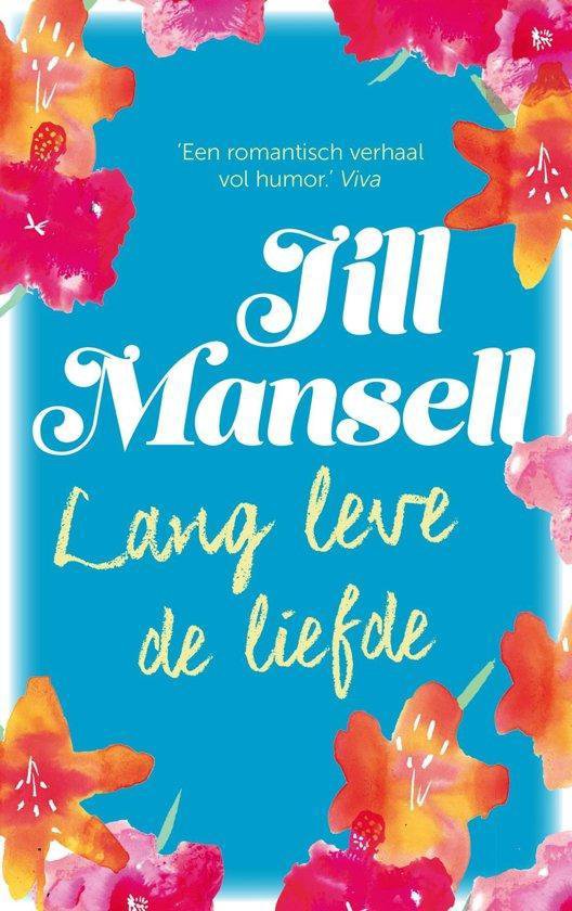 Lang leve de liefde (Special Veldboeket 2018)